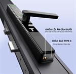 Khoá Thông Minh TENON AL4 – BẢO MẬT KÉP ĐỈNH CAO